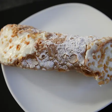 Nocleg ze śniadaniem Le Formiche 4*