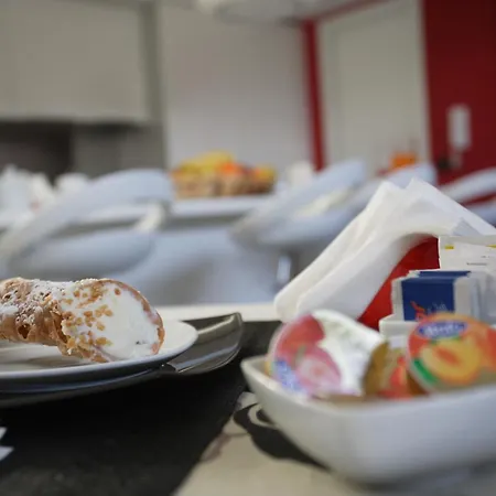 Couette-café Le Formiche