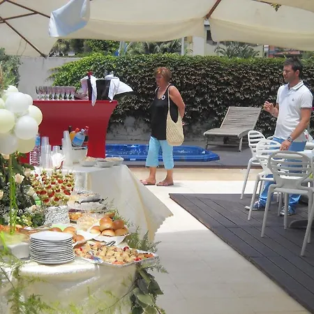 Couette-café Le Formiche Milazzo