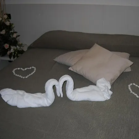 Le Formiche 3*