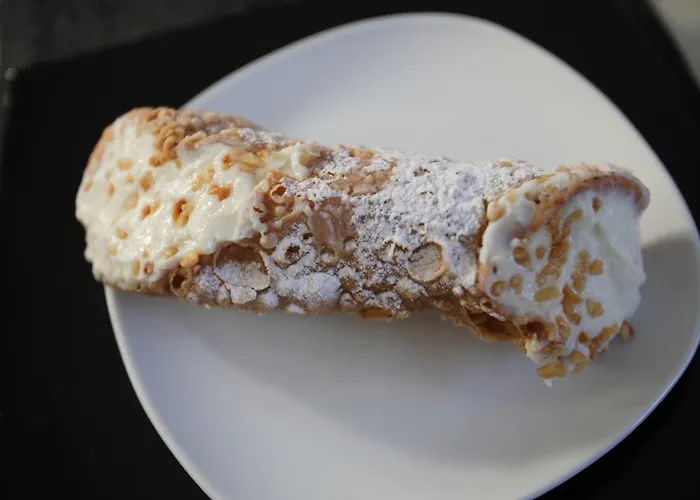 Panzió Le Formiche 4*