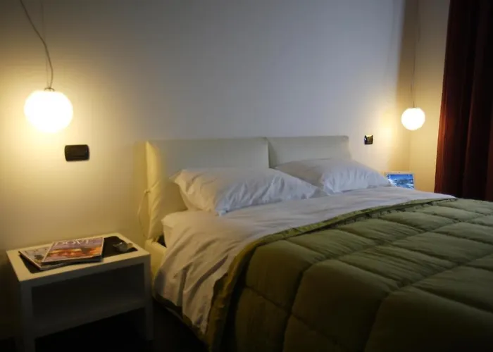 Panzió Le Formiche Milazzo