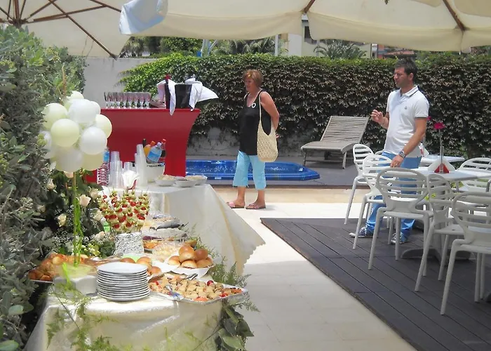 Panzió Le Formiche Milazzo