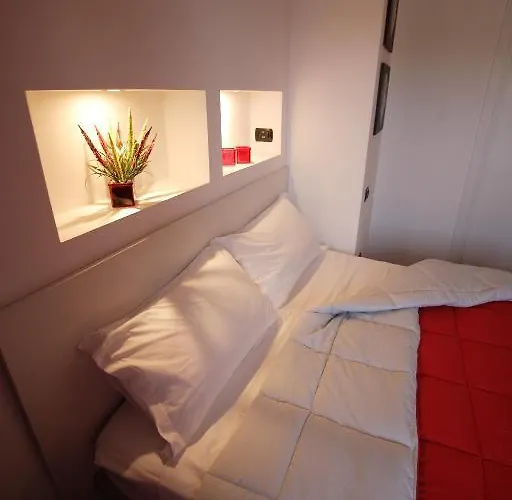 Le Formiche 4* Milazzo