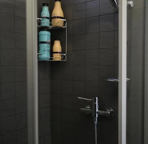 Panzió Le Formiche 4*