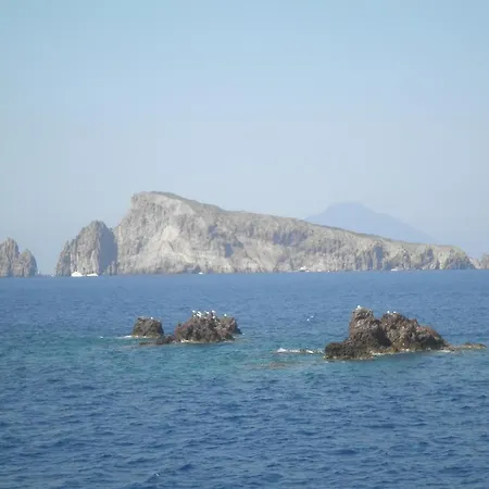 Le Formiche Bed & Breakfast