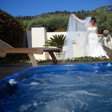 Bed & Breakfast Le Formiche