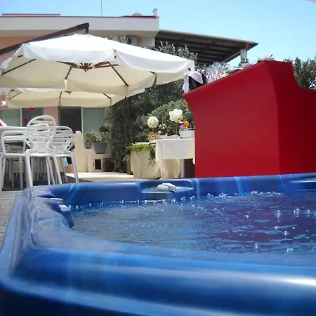 Bed & Breakfast Le Formiche