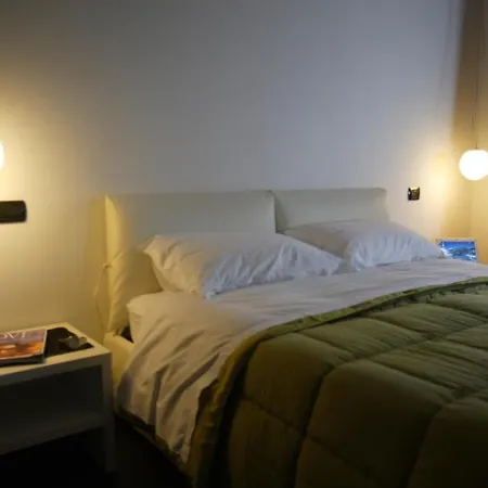 Couette-café Le Formiche Milazzo