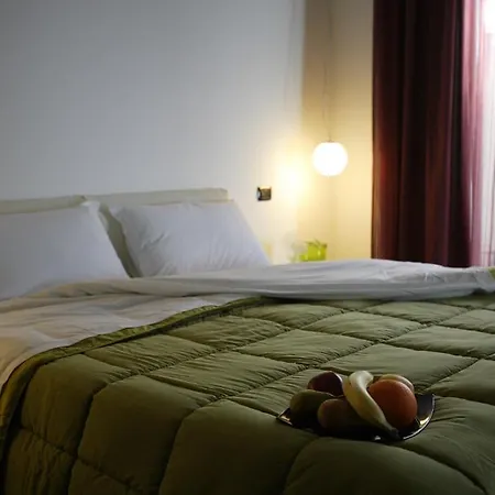 Le Formiche 4*