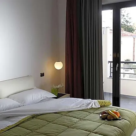 Couette-café Le Formiche Milazzo