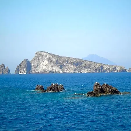 Le Formiche Milazzo