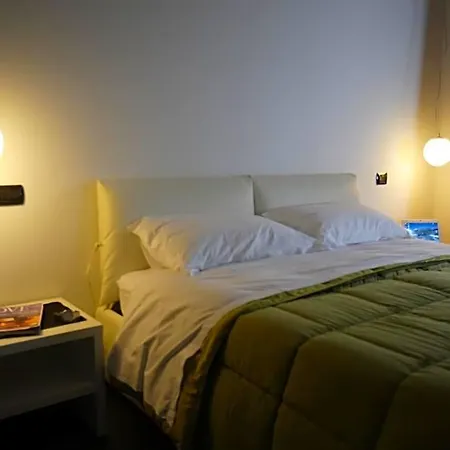Le Formiche Couette-café Milazzo