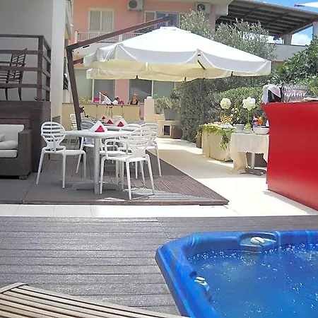 Bed & Breakfast Le Formiche 4*