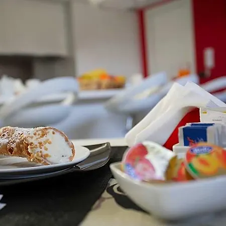 Couette-café Le Formiche