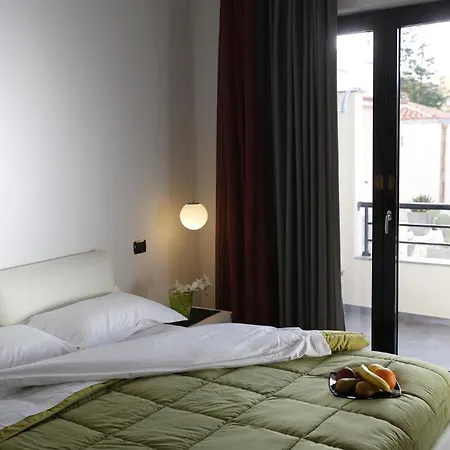 Le Formiche Bed & Breakfast