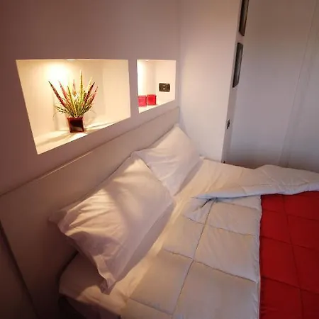 Le Formiche 4* Milazzo